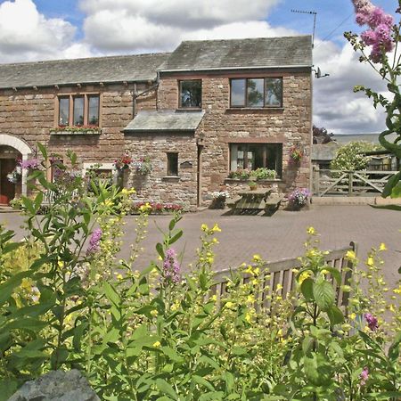 Rundales Cottage Appleby-in-Westmorland Luaran gambar