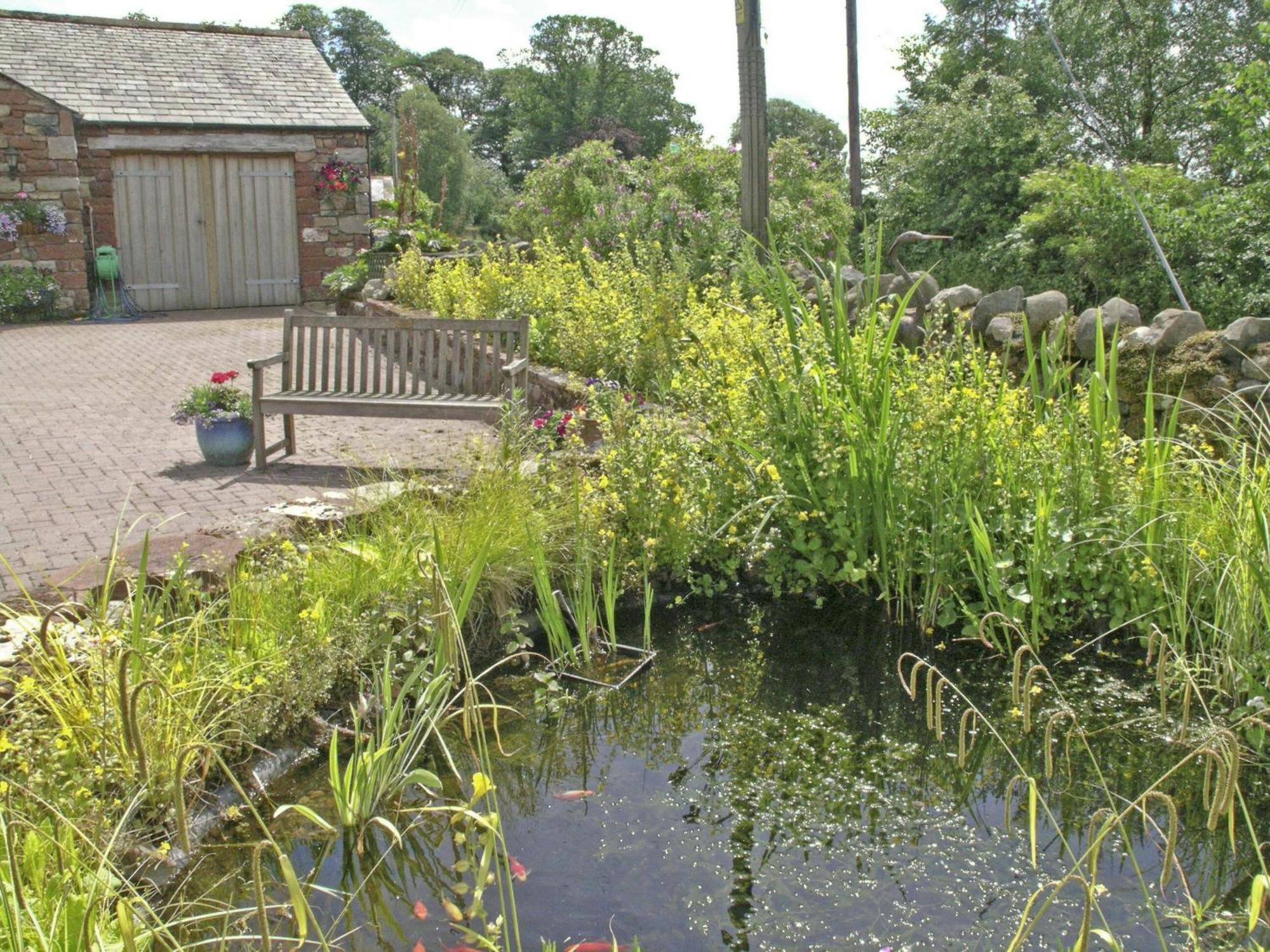 Rundales Cottage Appleby-in-Westmorland Luaran gambar