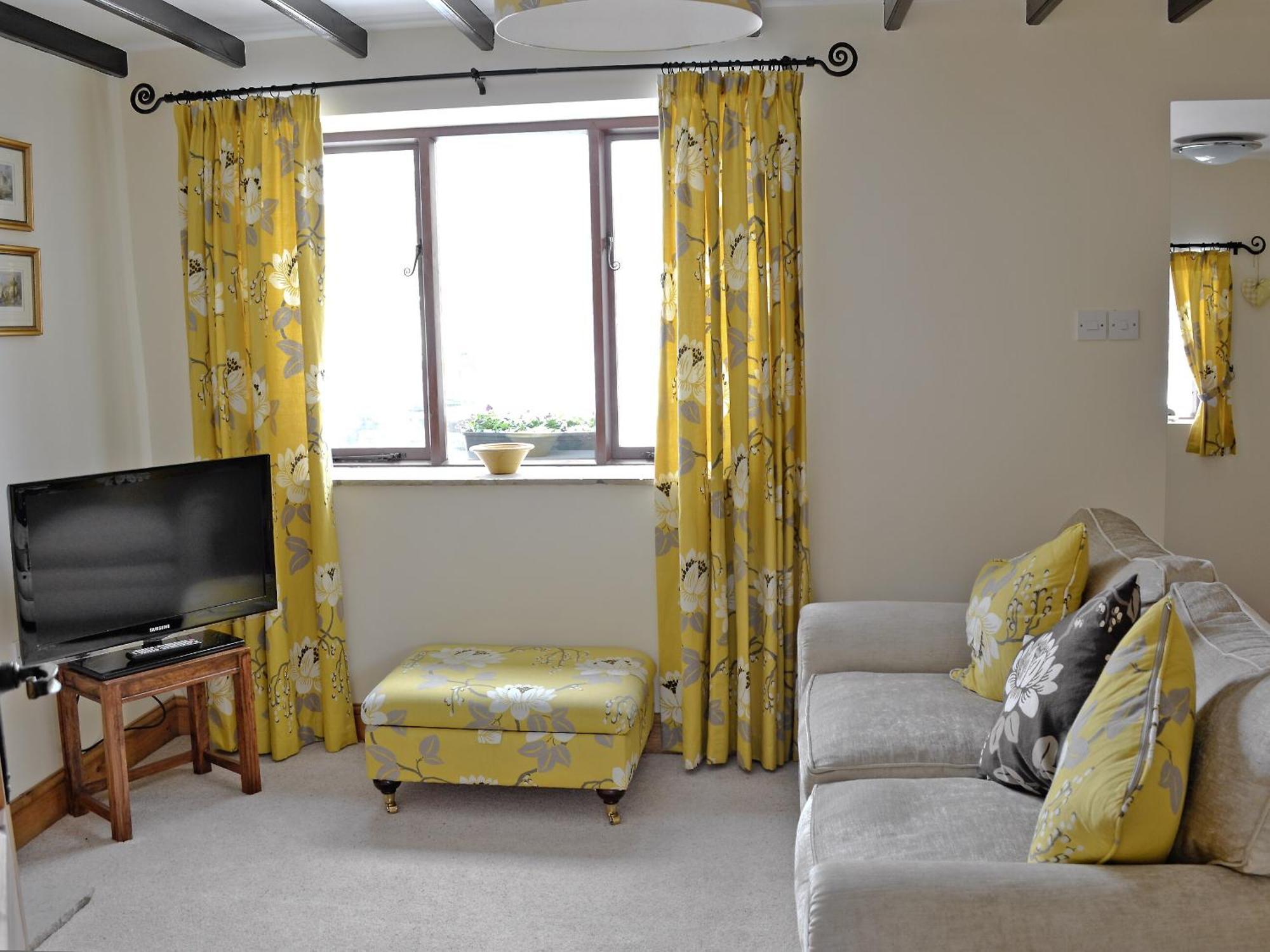 Rundales Cottage Appleby-in-Westmorland Luaran gambar