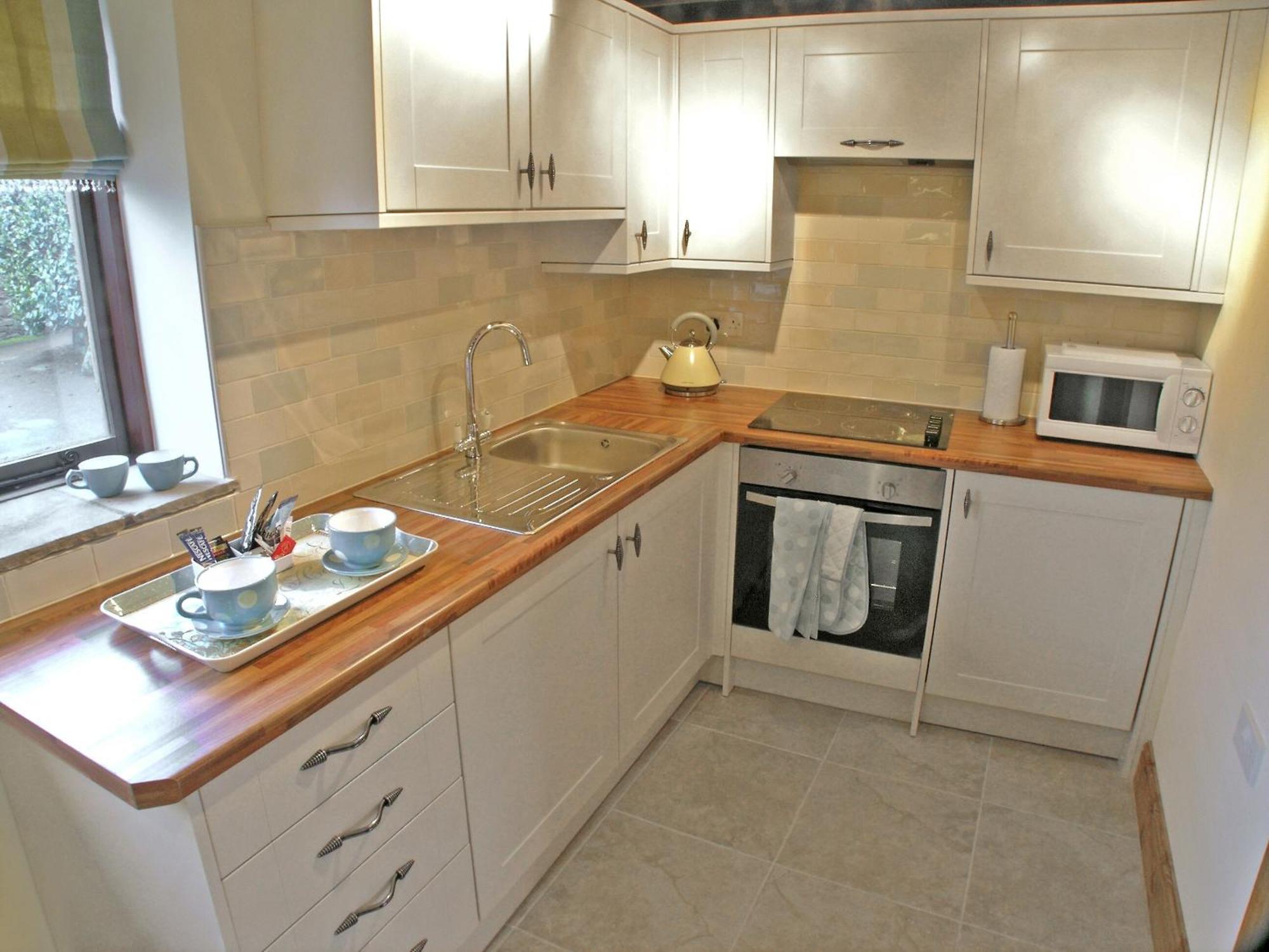 Rundales Cottage Appleby-in-Westmorland Luaran gambar