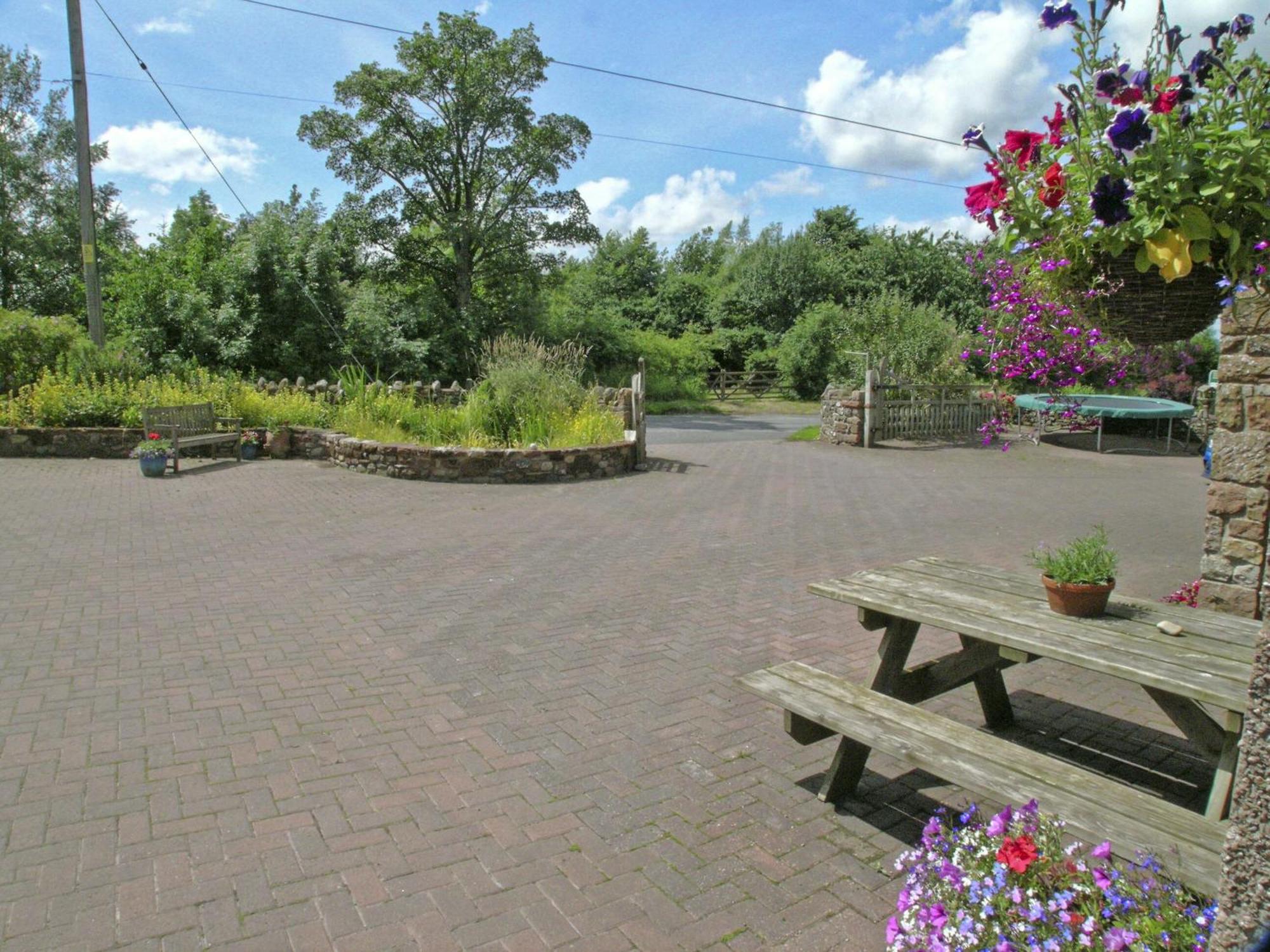 Rundales Cottage Appleby-in-Westmorland Luaran gambar